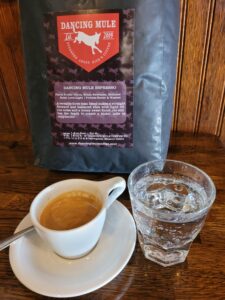 Mexican Oaxaca Coffee Whole Bean – Roasted 12oz – Soulside Coffee